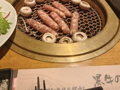 -黑牛の店·和牛烧肉(石家庄万象城店)