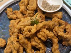 -吕氏疙瘩汤·海鲜新鲁菜(凯德mall新都心店)