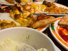 -比格比萨自助(德思勤四季汇店)