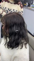 点击看大图 -KIMI HAIR SALON·烫染设计店