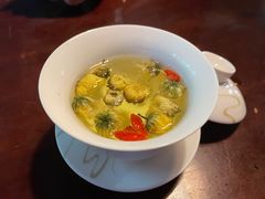 -青藤茶馆(南山路店)