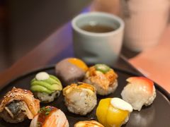 -山葵家·创意料理(万象汇店)