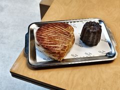 -LANLIZI BAKERY(COSMO店)