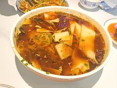 -燕兰楼·清真西北融合菜(亚运村店)