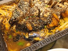 -清真•蜀风园(丁字沽店)