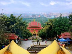 -西双版纳勐泐文化旅游区