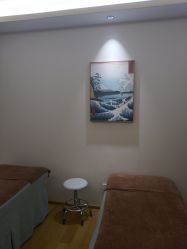 -松和日式美容整骨