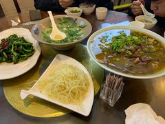 -新繁老號豌豆汤饭店·江湖菜(宝光寺店)