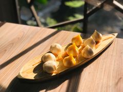 -探窝·竹笙椰子鸡(杨箕店)