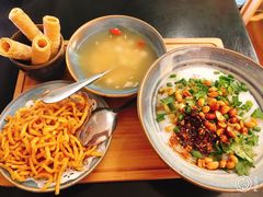 -大王油茶(二厂文创公园店)