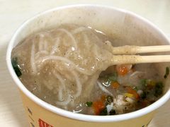 -斌斌鲜鱼糊汤粉(粮道街店)