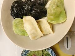 -船歌·鱼水饺青岛菜(金狮广场店)