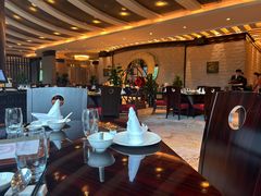 -上海凯宾斯基大酒店