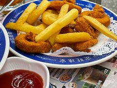 -定旺冰室·香港冰室(水贝店)