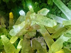 -湖南省地质博物馆