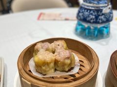 -新雅粤菜馆(南京东路店)