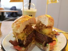 -HELLO 27 意面·沙拉·帕尼尼