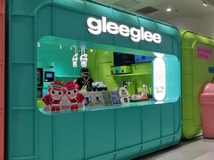 -gleeglee乐溢亦茶(合生汇店)