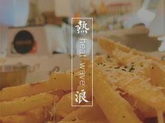 -BossMan美式汉堡&精酿啤酒