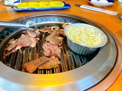 -炎蔵牛舌烤肉