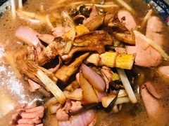 -慧娟面馆·餐厅(望江路店)