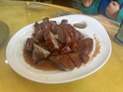 -台山美食一绝阿四台山黄鳝饭(阿四创作店)