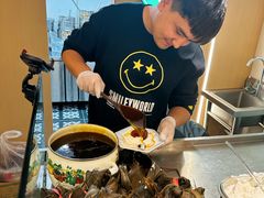 -和田爱乐塔西娜刨冰粽子