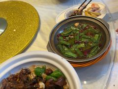 -老平安农家菜(平安店)