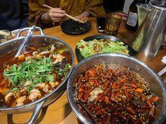 -望京一号·重庆江湖菜(工体店)