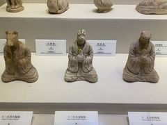 -九江市博物馆