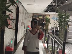 -格易美游泳馆健身房(新昆仑店)