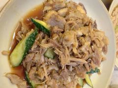 老地主拆骨肉-同乐馆(阳光店)