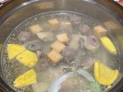 -椰夫人·养生椰子鸡(金沙洲永旺店)