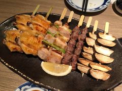 -小山日本料理(太古汇店)