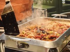 -鸣记脆皮烤鱼(岐山路店)