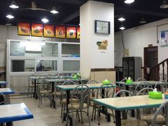 -天一沾水肥肠(科园一街店)