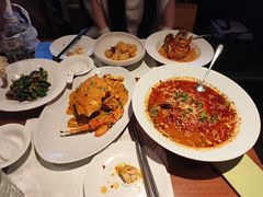 -大树餐厅(益田假日店)