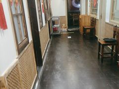 -老渔翁炖鱼坊(黄海西路东山店)