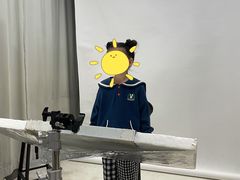 -天真蓝照相馆(五角场百联又一城店)