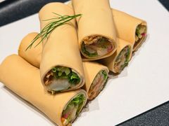-喜鼎海胆水饺(东港店)