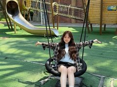 -南戴河国际娱乐中心