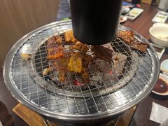 -蒜香焼肉PURUSHIN(马场路店)