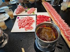 -番食园鲜食火锅(高新店)