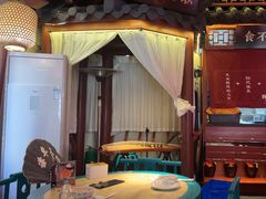 -探花·意境江南菜·唐伯虎文化体验店·松鼠桂鱼(观前店)