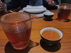 小青柑-王府井文华东方酒店-紫膳餐厅