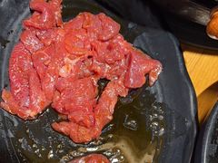 -韩盛源泥炉烤肉店(高深路店)