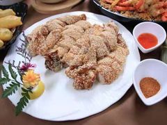 -79号渔船海鲜饭店(宝安店)