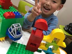 -创乐科教乐高机器人·编程·科技特长生规划中心(新地中心店)