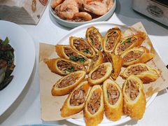 -津沽小院(天津之眼店)