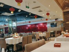 -大鸭梨烤鸭店(光彩店)